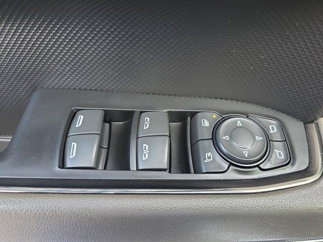 used 2023 Chevrolet Silverado 1500 car, priced at $49,203