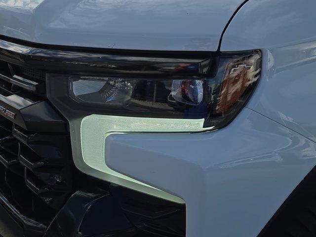 used 2023 Chevrolet Silverado 1500 car, priced at $49,203