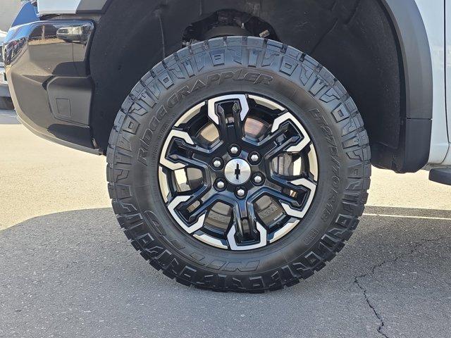 used 2023 Chevrolet Silverado 1500 car, priced at $49,203