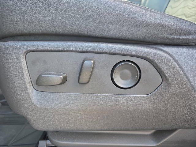 used 2023 Chevrolet Silverado 1500 car, priced at $49,203