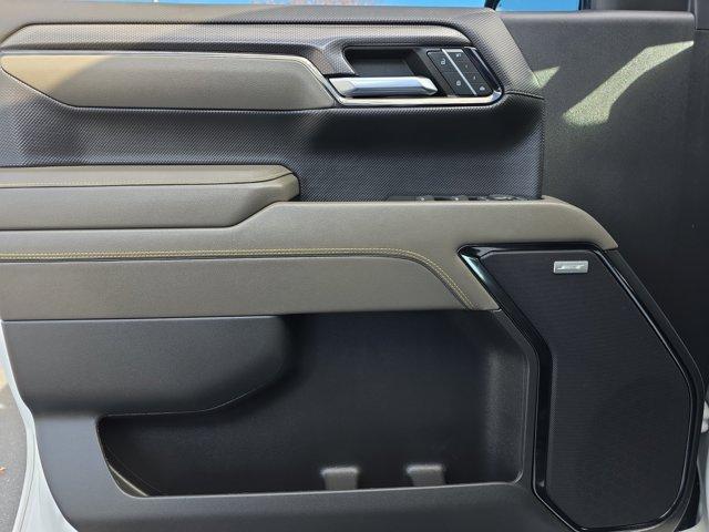 used 2023 Chevrolet Silverado 1500 car, priced at $49,203