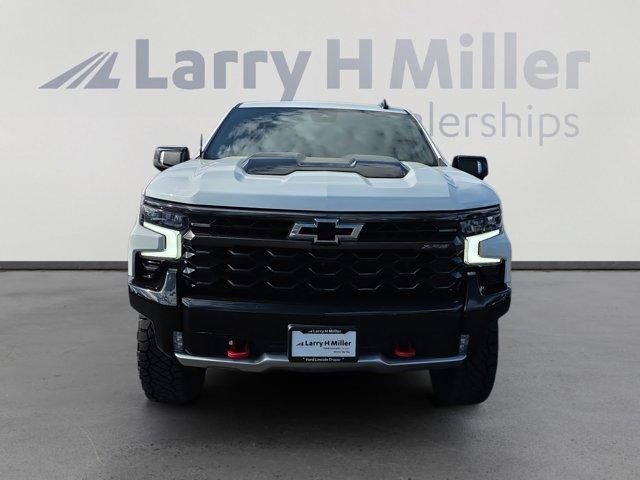 used 2023 Chevrolet Silverado 1500 car, priced at $49,203