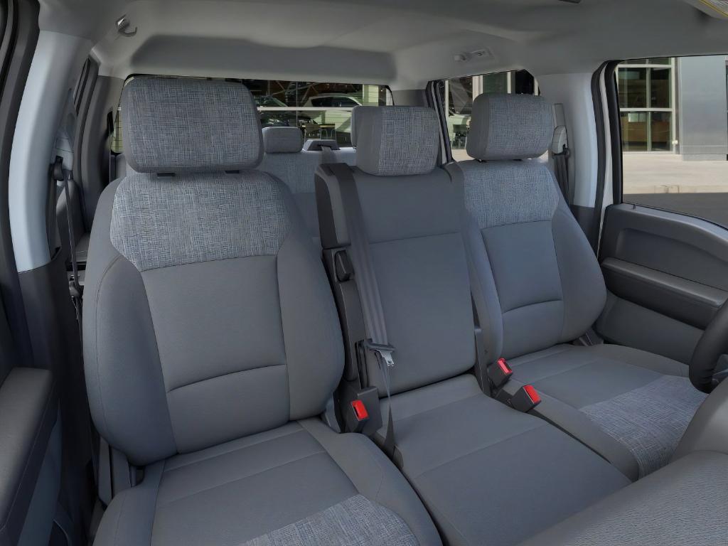 new 2025 Ford F-250 car, priced at $54,450