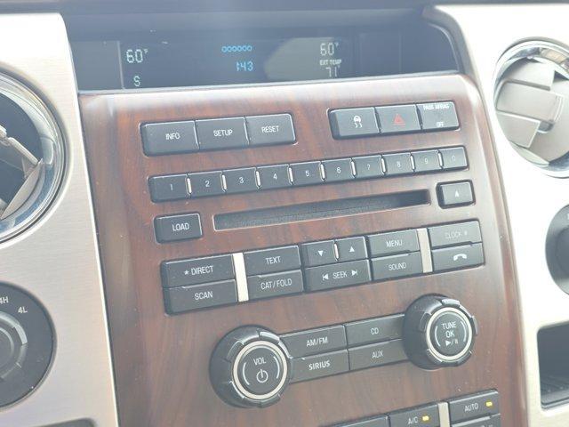 used 2010 Ford F-150 car, priced at $8,999