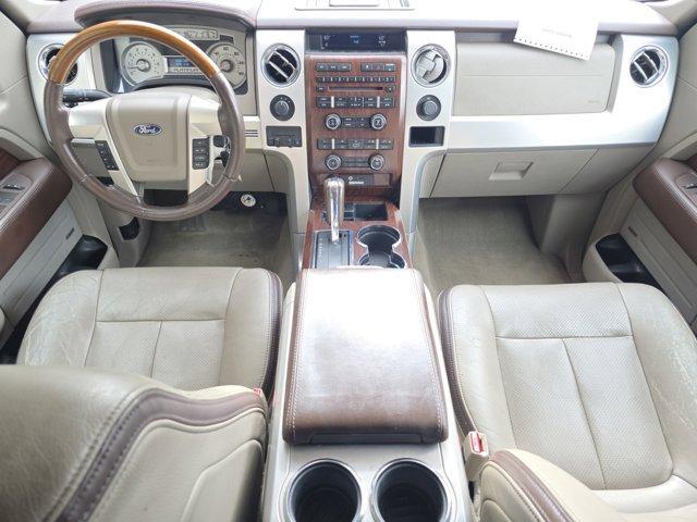 used 2010 Ford F-150 car, priced at $8,999