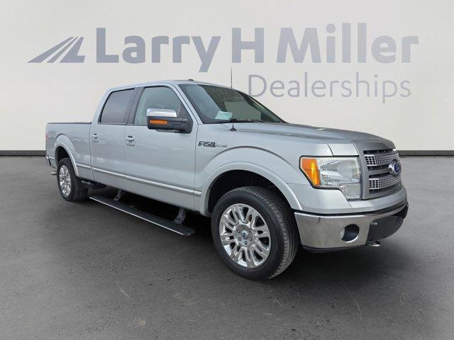 used 2010 Ford F-150 car, priced at $8,999