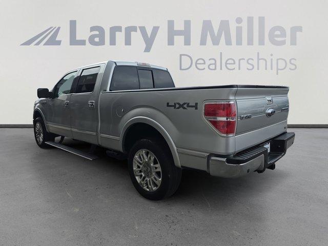 used 2010 Ford F-150 car, priced at $8,999