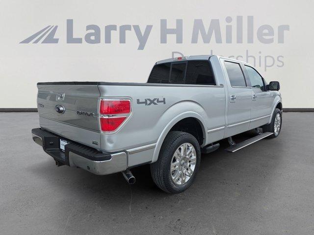 used 2010 Ford F-150 car, priced at $8,999