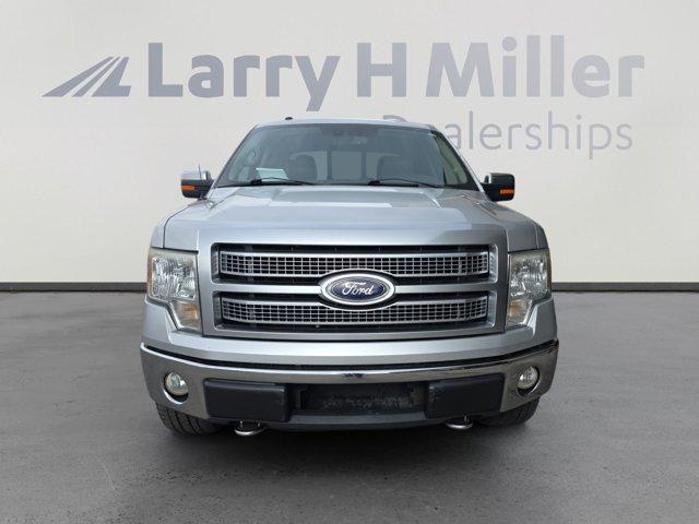 used 2010 Ford F-150 car, priced at $8,999