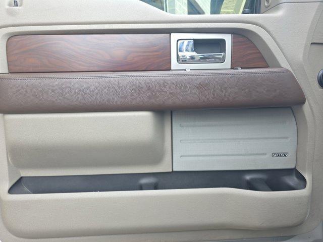 used 2010 Ford F-150 car, priced at $8,999