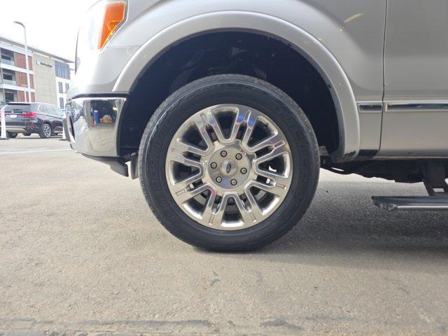 used 2010 Ford F-150 car, priced at $8,999