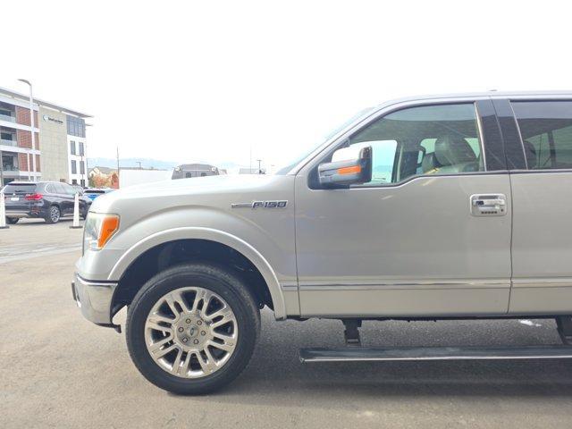 used 2010 Ford F-150 car, priced at $8,999