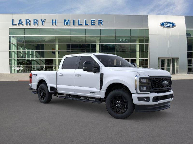 new 2025 Ford F-350 car, priced at $89,120