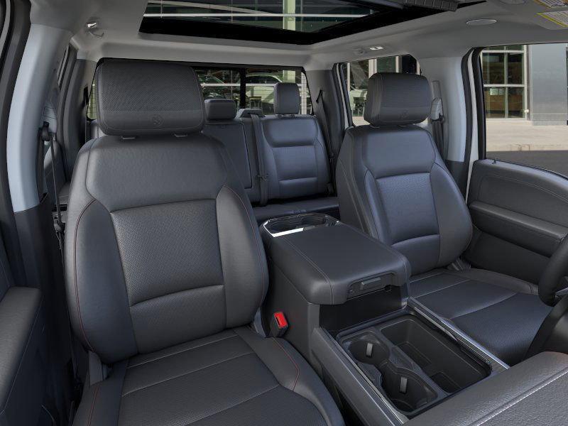 new 2025 Ford F-350 car, priced at $89,120