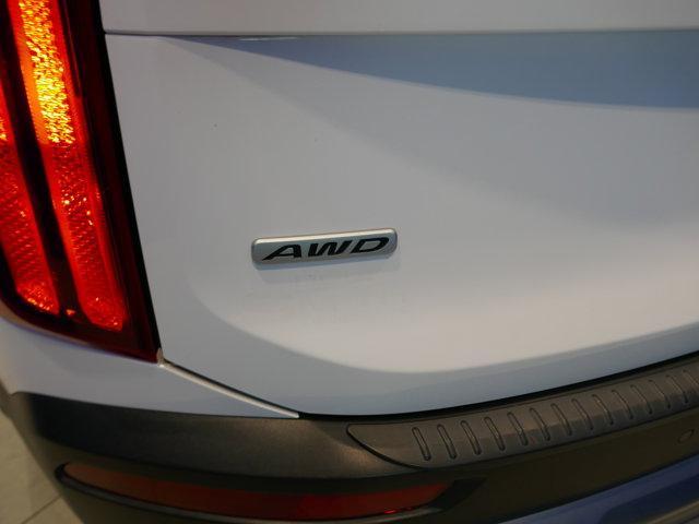 used 2021 Kia Telluride car, priced at $28,582