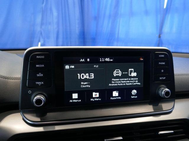 used 2021 Kia Telluride car, priced at $28,582