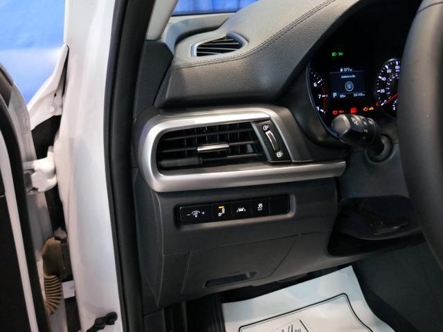 used 2021 Kia Telluride car, priced at $28,582