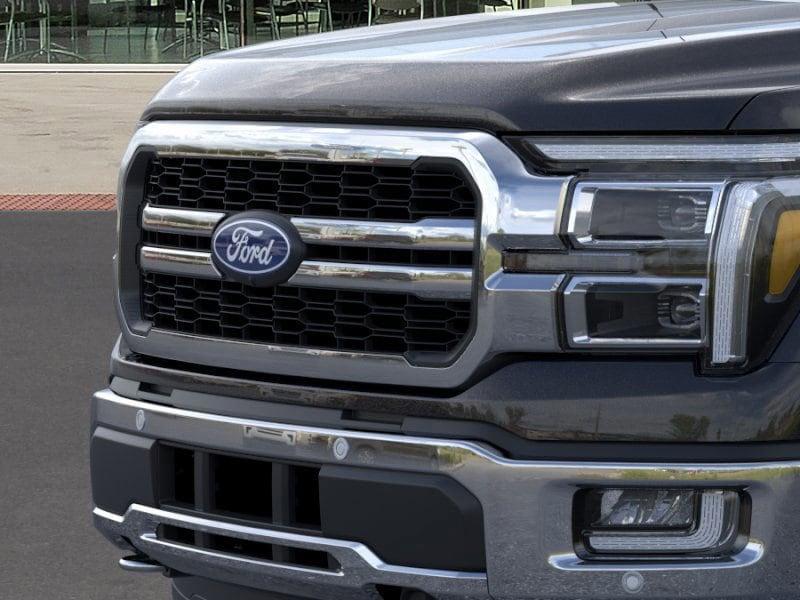 new 2024 Ford F-150 car, priced at $67,408