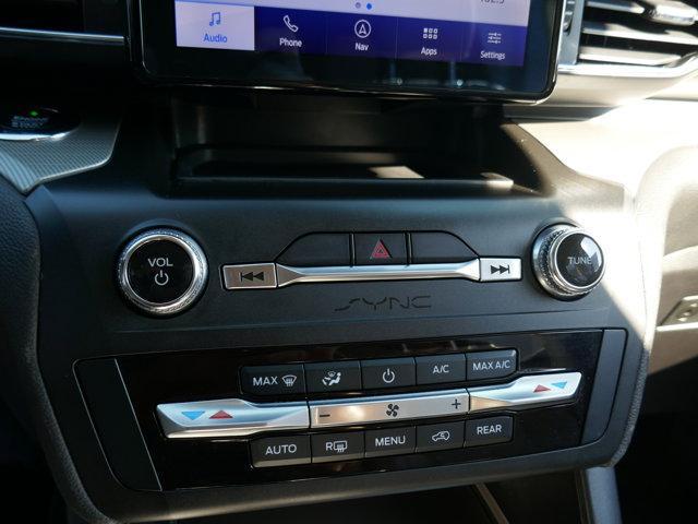 used 2020 Ford Explorer car, priced at $24,651