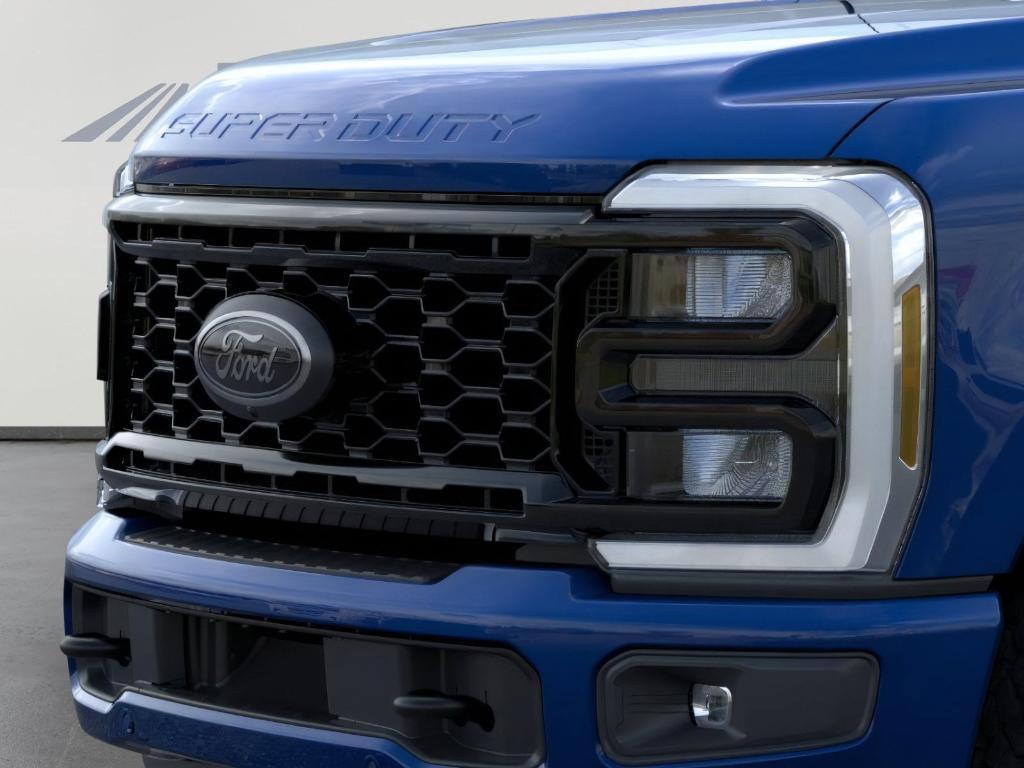 new 2026 Ford F-350 car, priced at $95,905