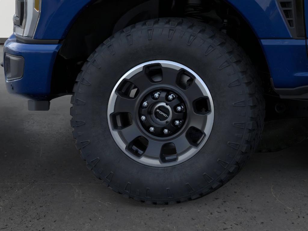 new 2026 Ford F-350 car, priced at $95,905