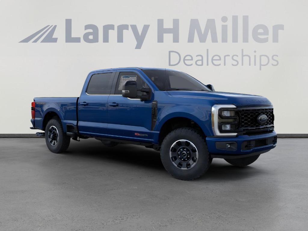 new 2026 Ford F-350 car, priced at $95,905