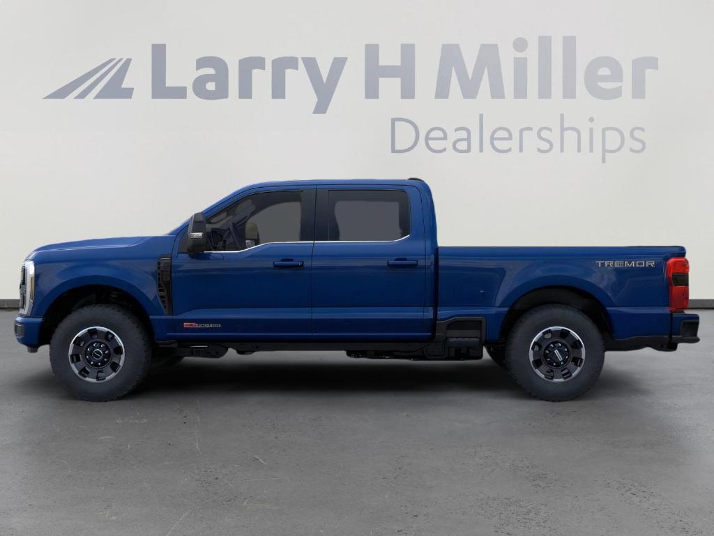 new 2026 Ford F-350 car, priced at $95,905