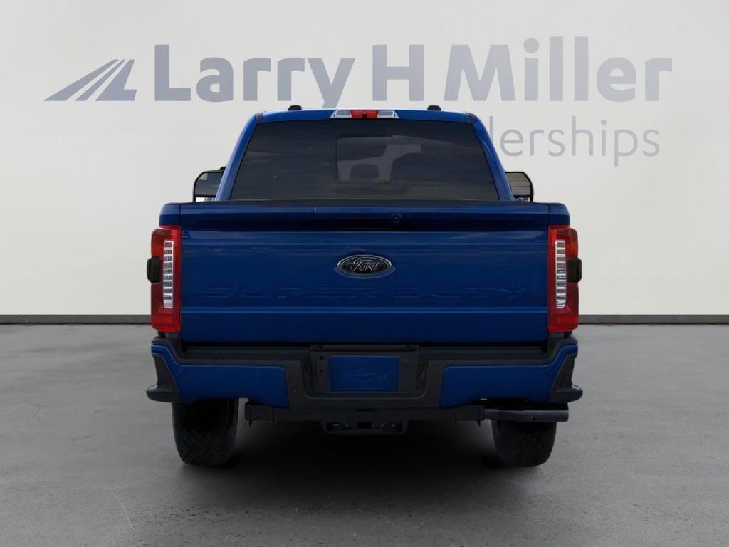 new 2026 Ford F-350 car, priced at $95,905