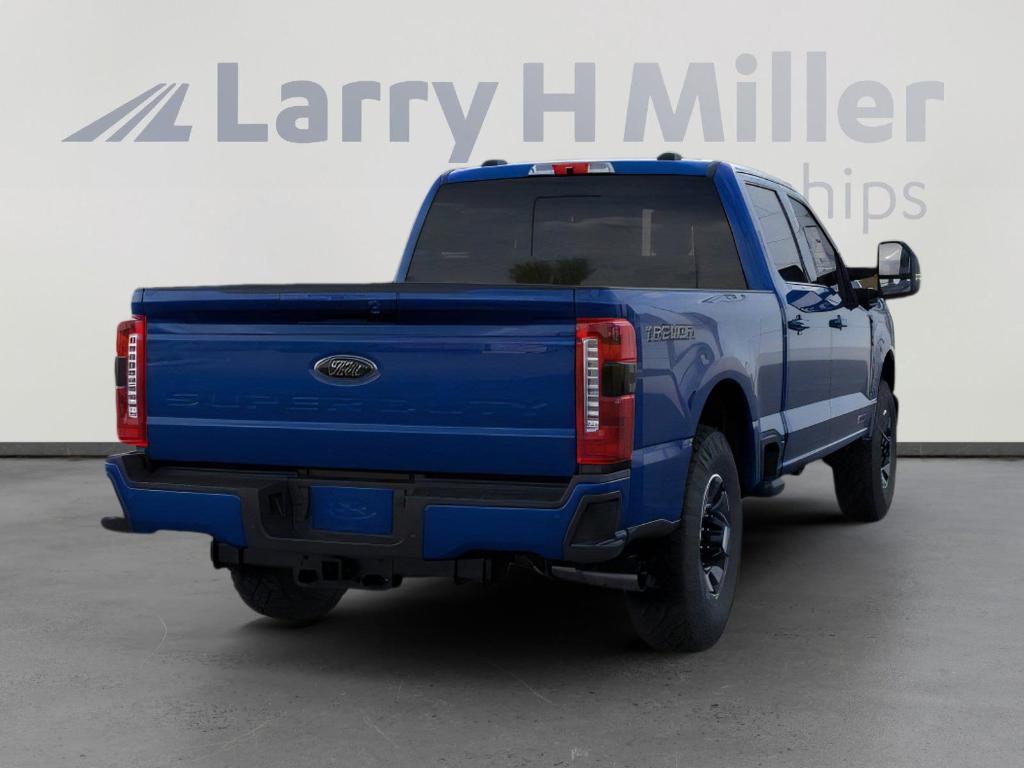 new 2026 Ford F-350 car, priced at $95,905