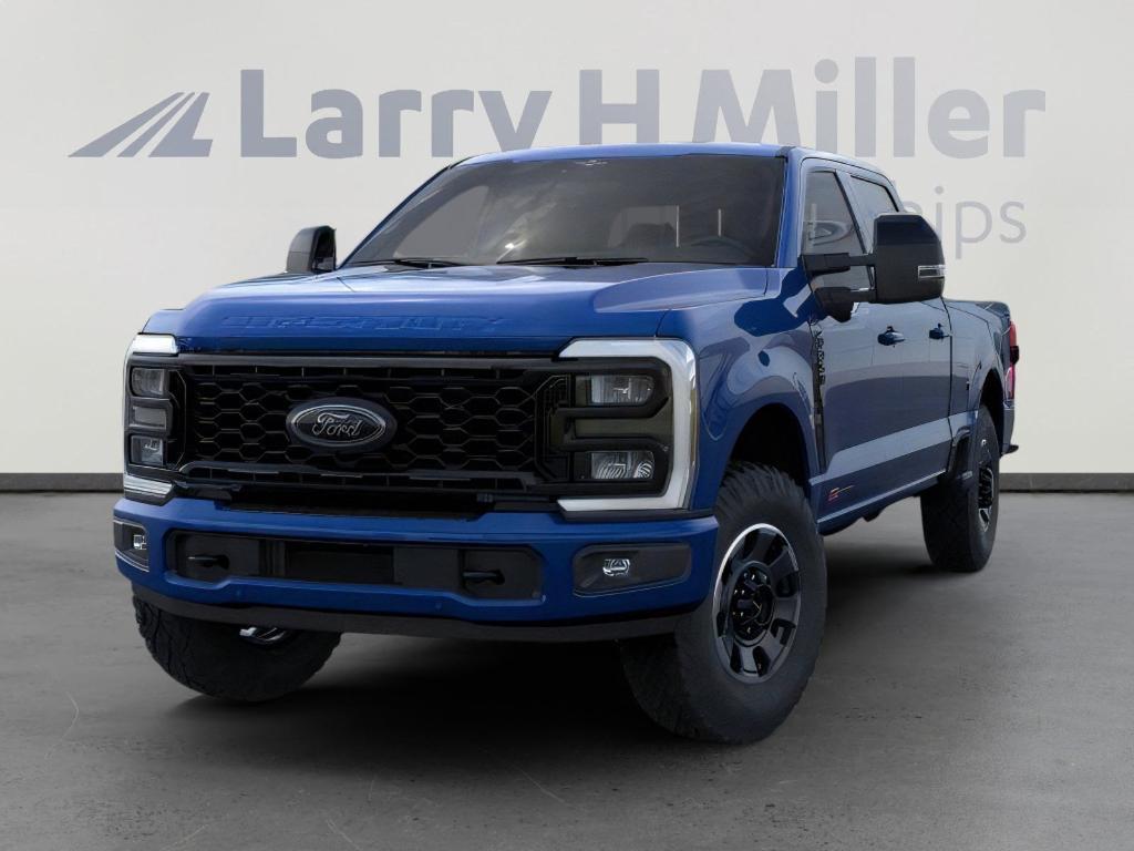 new 2026 Ford F-350 car, priced at $95,905