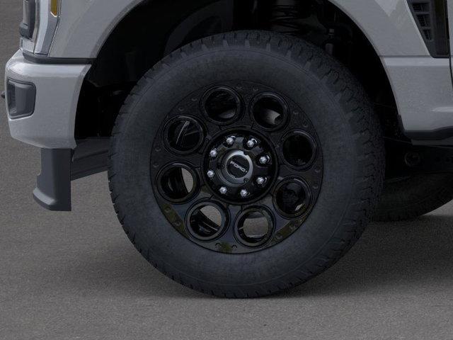 new 2025 Ford F-350 car, priced at $87,540