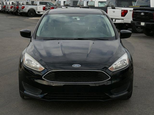 used 2018 Ford Focus car, priced at $6,000