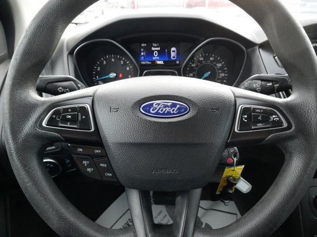 used 2018 Ford Focus car, priced at $6,000