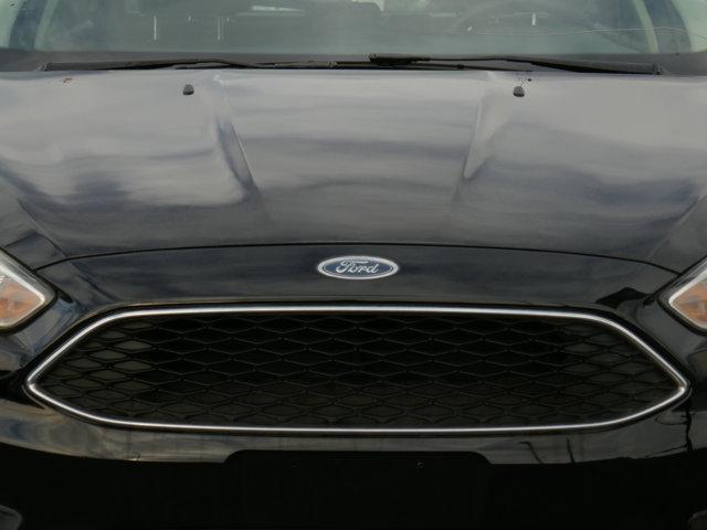 used 2018 Ford Focus car, priced at $6,000