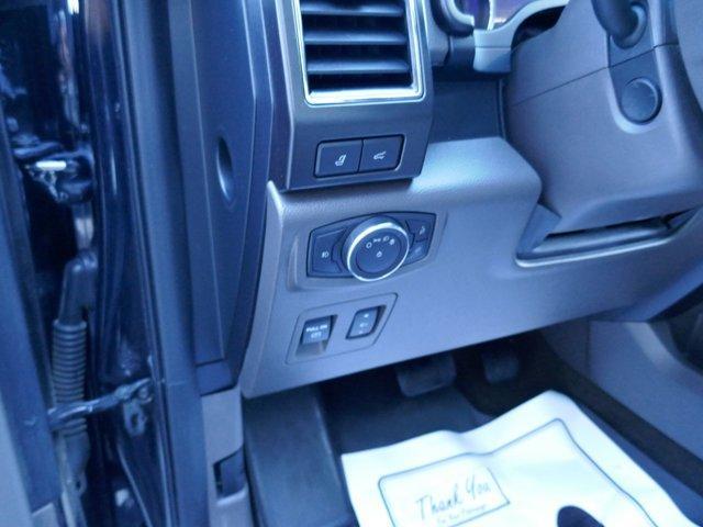 used 2019 Ford Expedition Max car, priced at $22,884