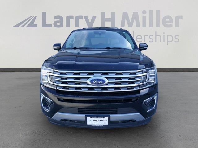 used 2019 Ford Expedition Max car, priced at $22,884