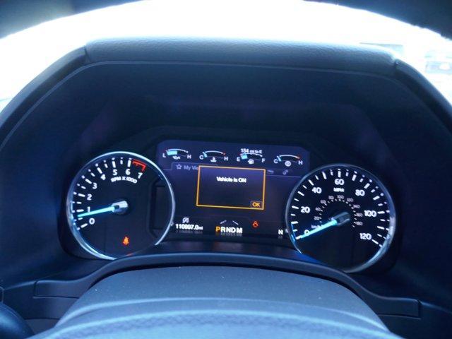 used 2019 Ford Expedition Max car, priced at $22,884