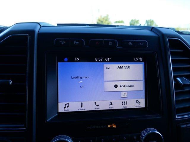 used 2019 Ford Expedition Max car, priced at $22,884