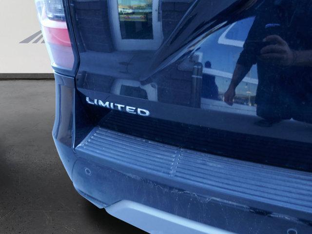 used 2019 Ford Expedition Max car, priced at $22,884