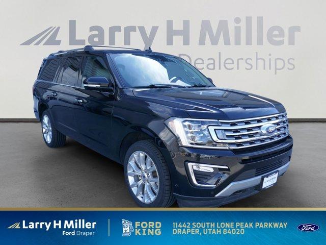 used 2019 Ford Expedition Max car, priced at $22,884