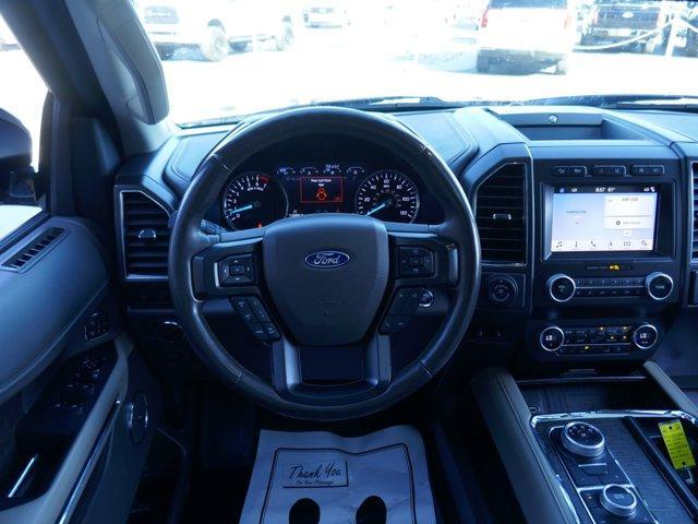 used 2019 Ford Expedition Max car, priced at $22,884