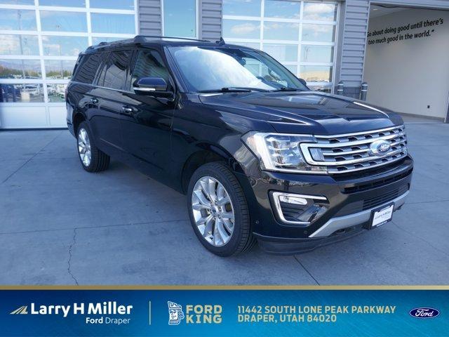 used 2019 Ford Expedition Max car, priced at $26,517