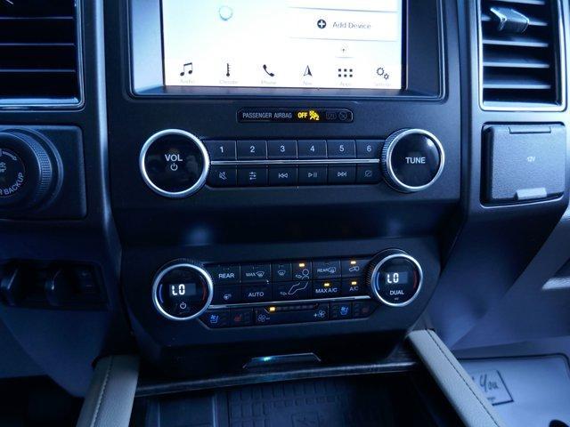 used 2019 Ford Expedition Max car, priced at $22,884