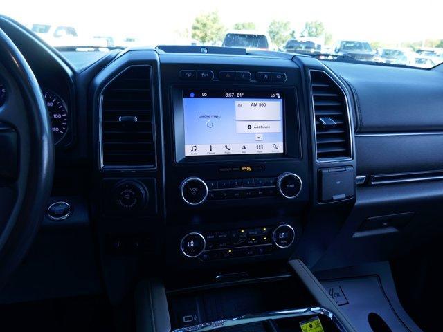used 2019 Ford Expedition Max car, priced at $22,884
