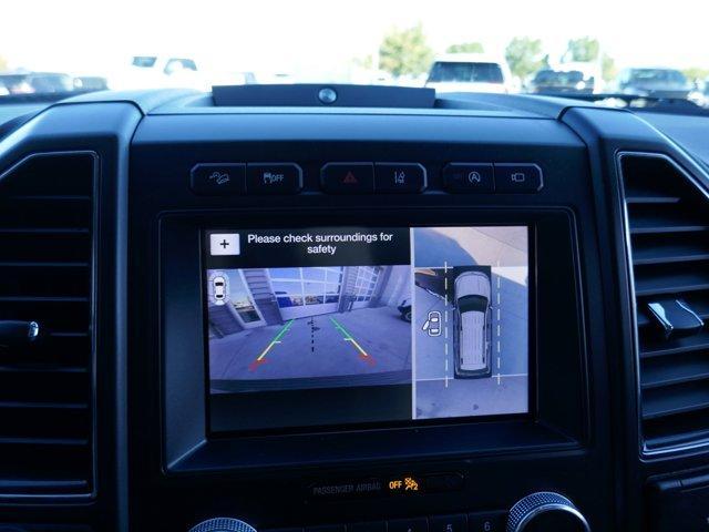 used 2019 Ford Expedition Max car, priced at $22,884