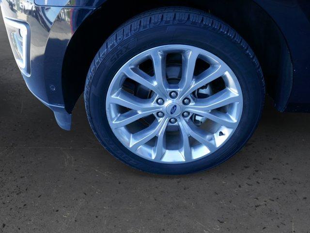 used 2019 Ford Expedition Max car, priced at $22,884