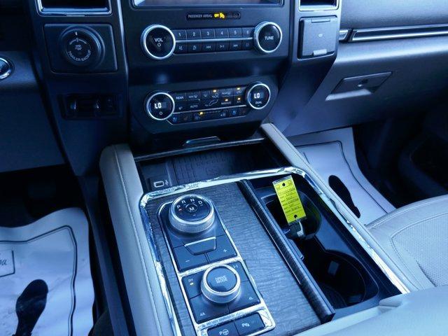 used 2019 Ford Expedition Max car, priced at $22,884
