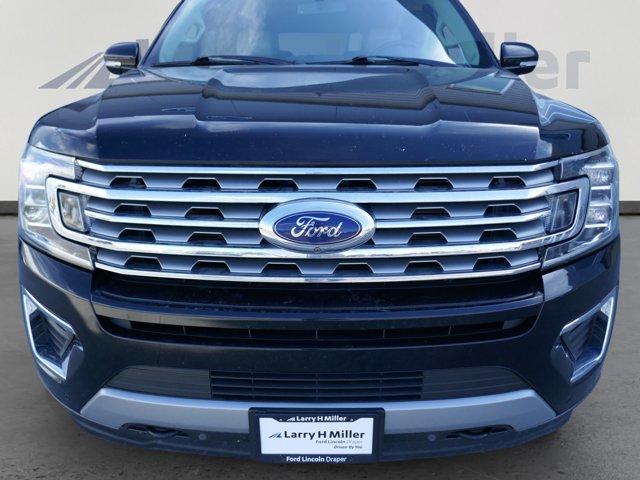 used 2019 Ford Expedition Max car, priced at $22,884