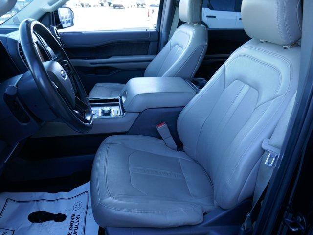 used 2019 Ford Expedition Max car, priced at $22,884