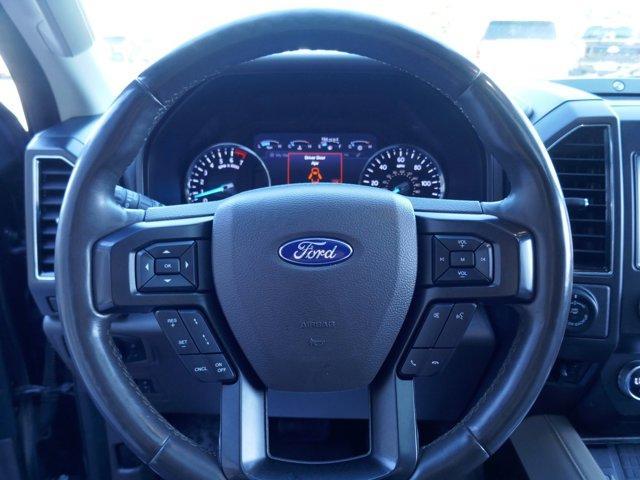 used 2019 Ford Expedition Max car, priced at $22,884